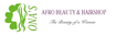 Onasafro Beauty and Hairshop