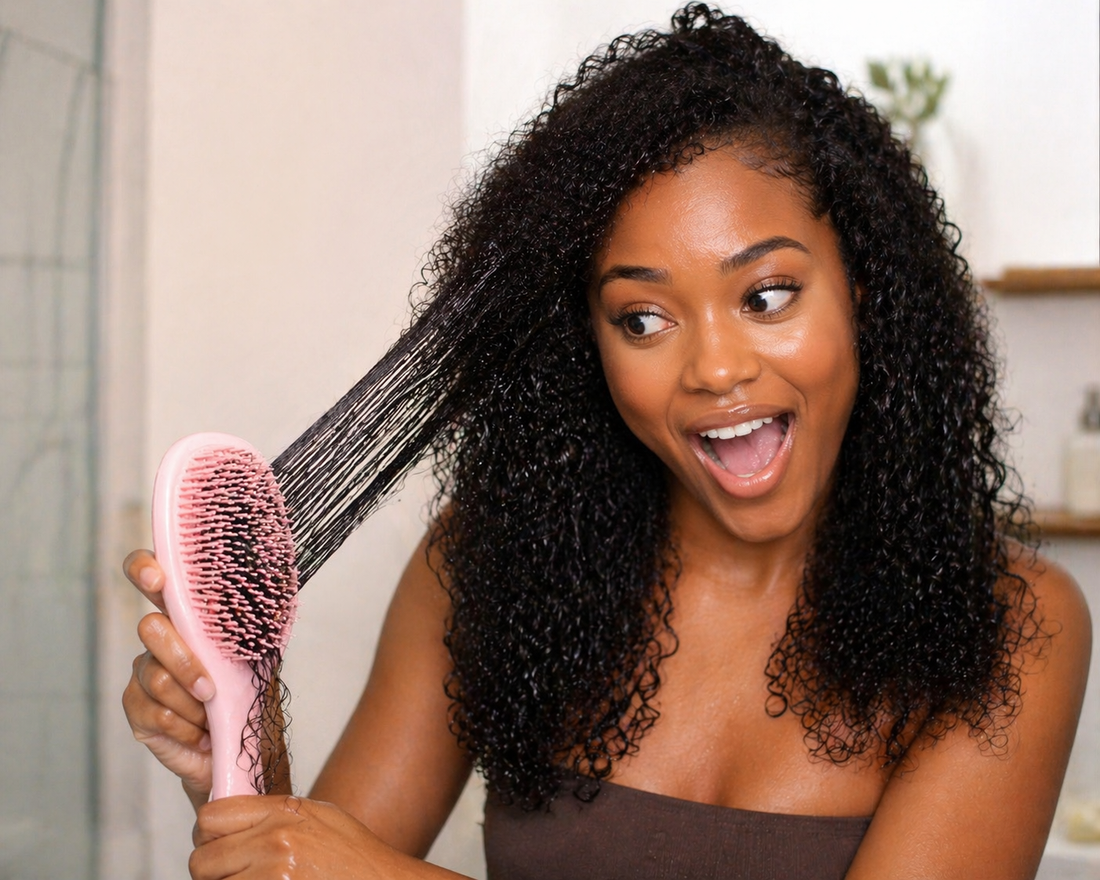 Onasafro Beauty and Hairshop