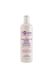 ApHogee Keratin & Green Tea Shampoo 355ml – Versterkende Shampoo tegen Haarbreuk en Schade