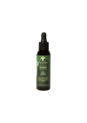 As I Am Rosemary Oil 60 ml – Verzorgende Haarolie voor Glans en Gezonde Hoofdhuid