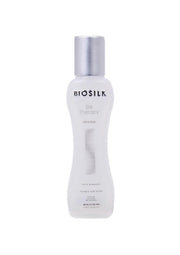 Biosilk Silk Therapy Original – Herstellende Leave-in Treatment voor Glanzend & Pluisvrij Haar
