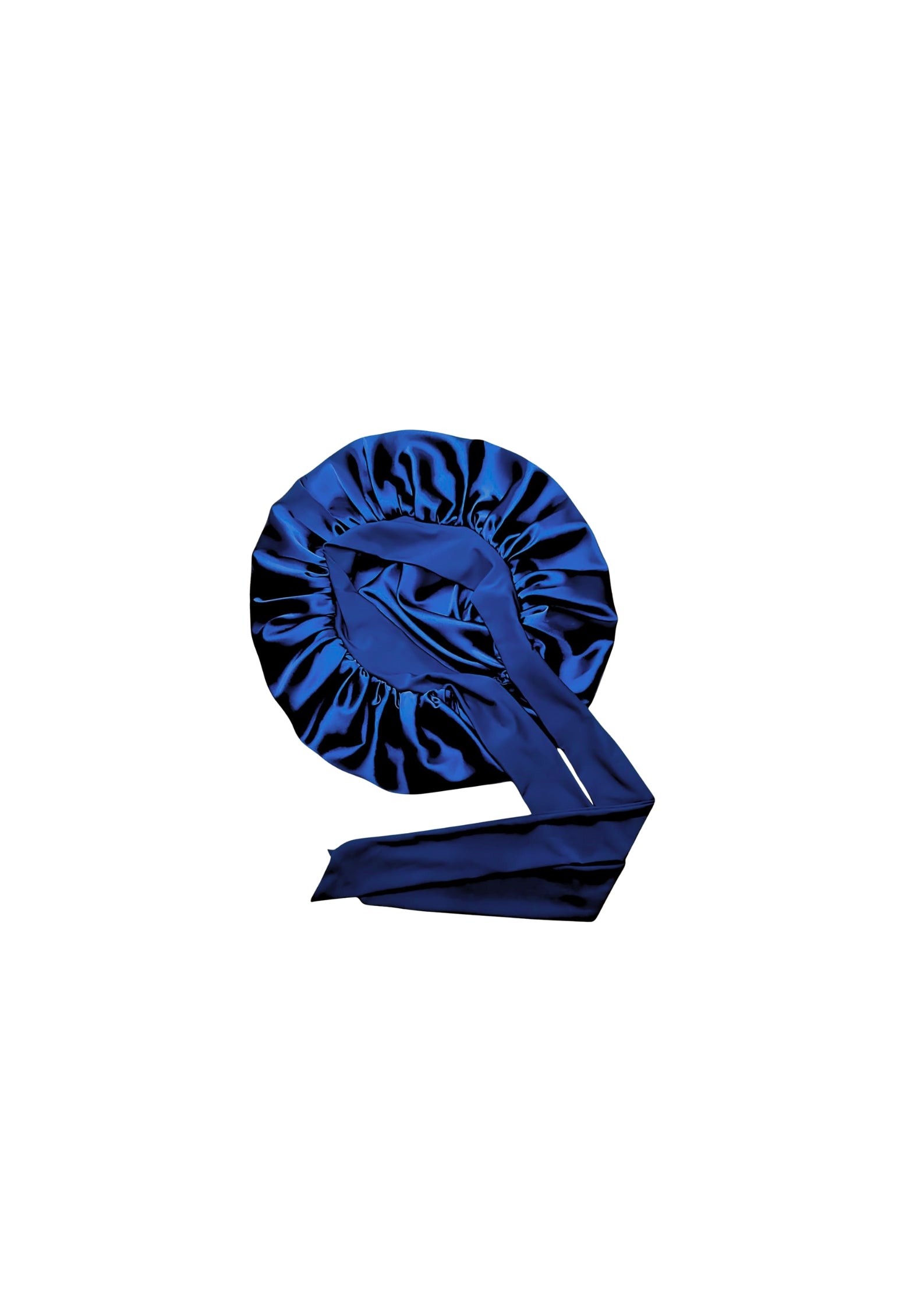 Bonnet Cap – Beschermende Slaapmuts voor Haarverzorging