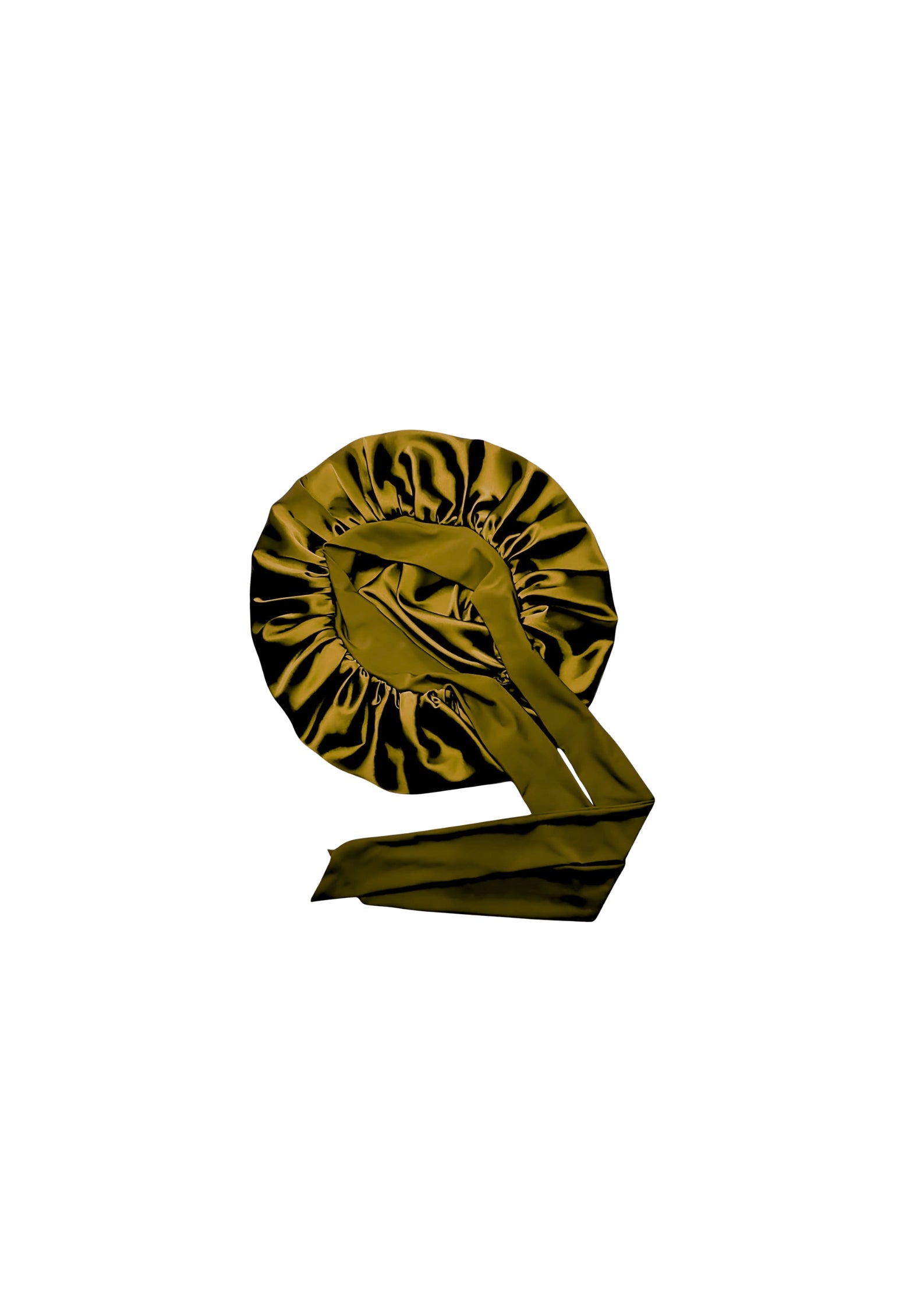 Bonnet Cap – Beschermende Slaapmuts voor Haarverzorging