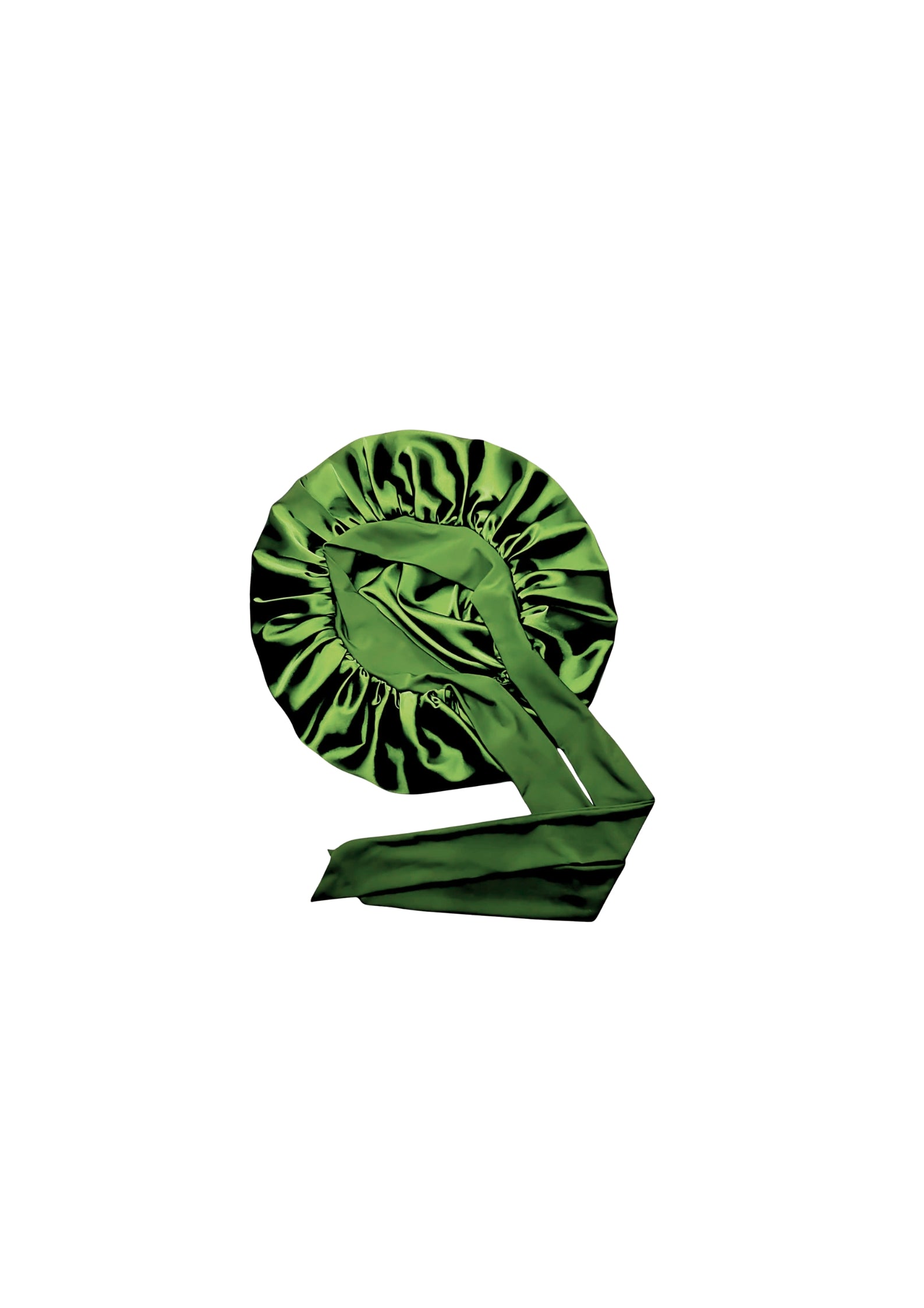 Bonnet Cap – Beschermende Slaapmuts voor Haarverzorging