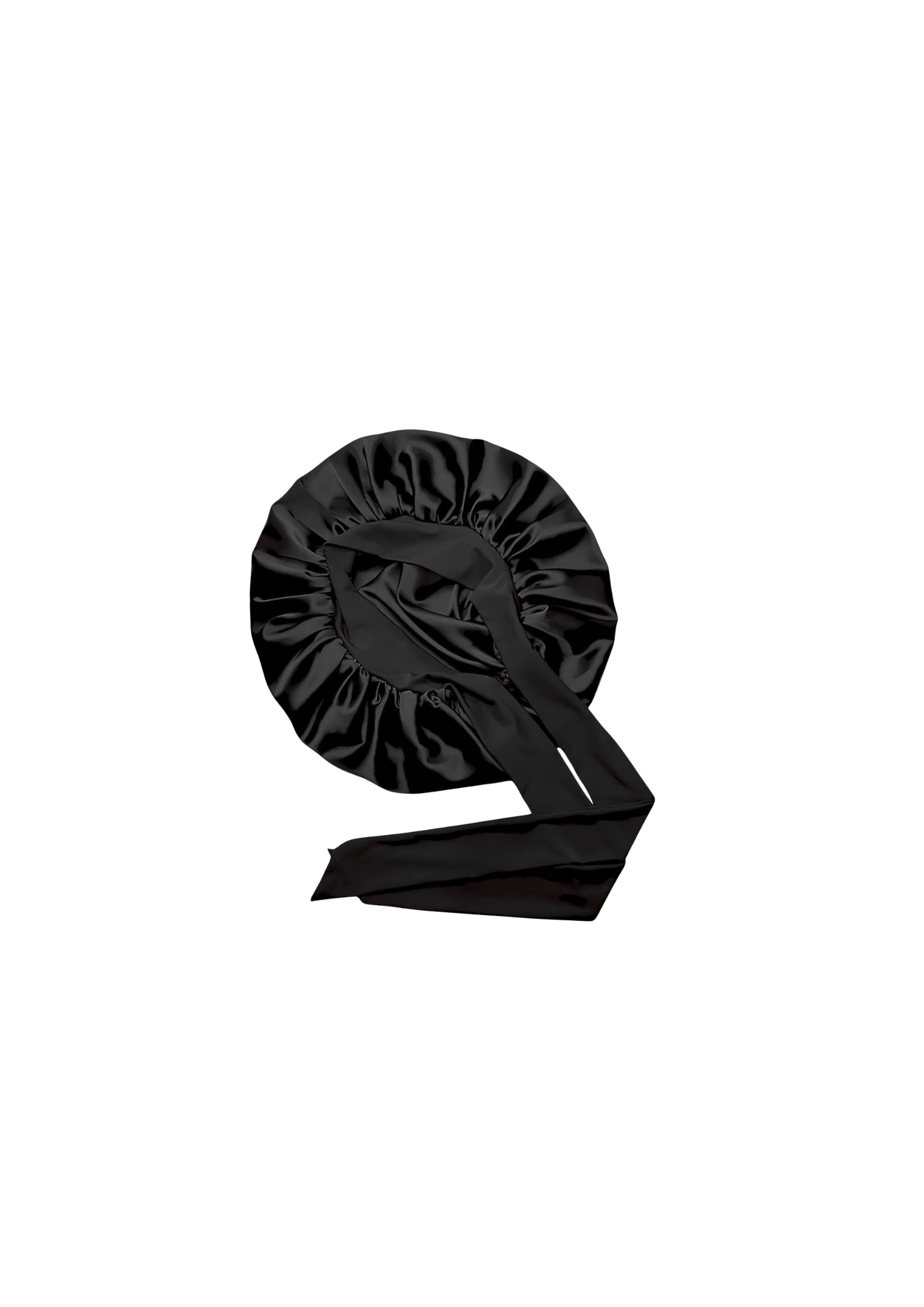 Bonnet Cap – Beschermende Slaapmuts voor Haarverzorging