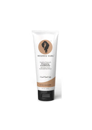 Bounce Curl Hydra Drench Cleansing Conditioner 238 ml – 2-in-1 Reiniging & Hydratatie voor Droog Krullend Haar