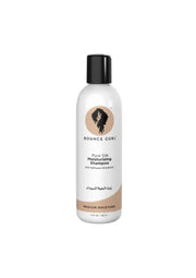 Bounce Curl Pure Silk Moisturizing Shampoo 238 ml – Zachte Hydratatie en Reiniging voor Krullend Haar
