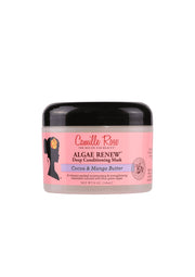 Camille Rose Algae Renew Deep Conditioning Mask 240 ml – Intensief Herstellend Haarmasker