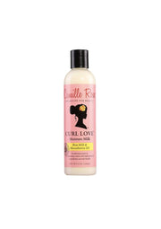 Camille Rose Curl Love Moisture Milk 240 ml – Hydraterende Lichte Crème voor Krullend Haar