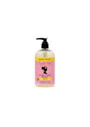 Camille Rose Curl Love Shampoo 473 ml – Hydraterende Shampoo voor Krullend Haar