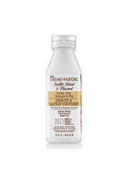 Creme of Nature Butter Blend Rinse & Leave-In Conditioner 355 ml – Hydraterende 2-in-1 Conditioner