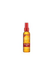 Creme of Nature Argan Oil Gloss & Shine Mist 118 ml – Glansgevende Haarmist met Arganolie