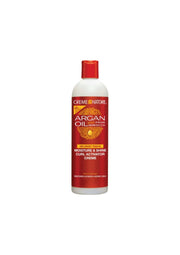 Creme of Nature Argan Oil Moist & Shine Curl Activator 355 ml – Hydraterende Curl Defining Crème