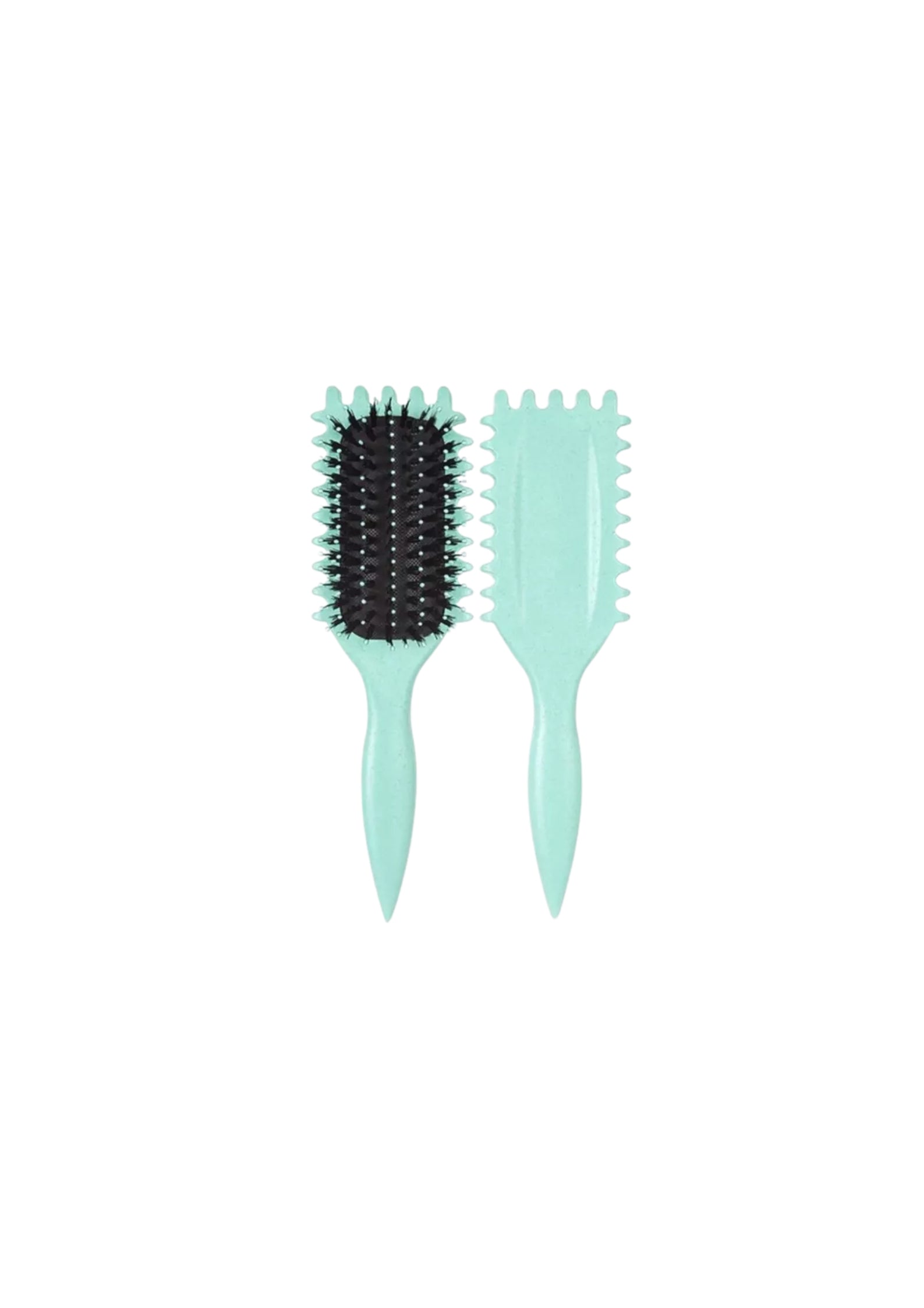 Curly Hair Brush Styling – Borstel voor Krullend en Golvend Haar