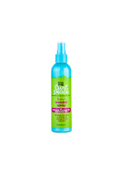 Just For Me Curl Peace 5-in-1 Wonder Spray 237 ml – Ontklittende Verzorgingsspray voor Krullen