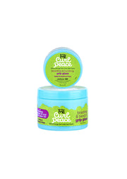 Just For Me Curl Peace Braiding & Twisting Grip Glaze 156 g – Grip Gel voor Vlechten en Twists