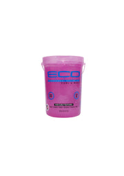 ECO Style Styling Gel Curl & Wave – Definiërende Styling Gel voor Krullen en Waves