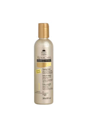 KeraCare Natural Textures Cleansing Cream 240ml – Milde Reinigingscrème voor Schone, Zachte en Gehydrateerde Krullen