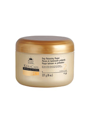 KeraCare Natural Textures Deep Moisturizing Masque 227g – Intensief Hydraterend Haarmasker voor Zacht, Sterk en Pluisvrij Haar