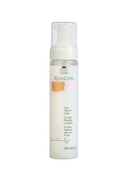 Keracare Foam Wrap-Set Lotion 237ml – Setting Foam voor Gladde Wraps, Volume en Langdurige Hold