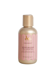 KeraCare Curlessence Oil Cocktail 120ml – Voedende Haarolie voor Glans, Zachtheid en Minder Pluis