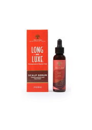 As I Am Long & Luxe Scalp Serum 60ml – Voedend Hoofdhuidserum voor Gezond Haar