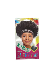 Murry Children Wide Band Sleep Cap – Kinder Slaapmuts met Brede Band
