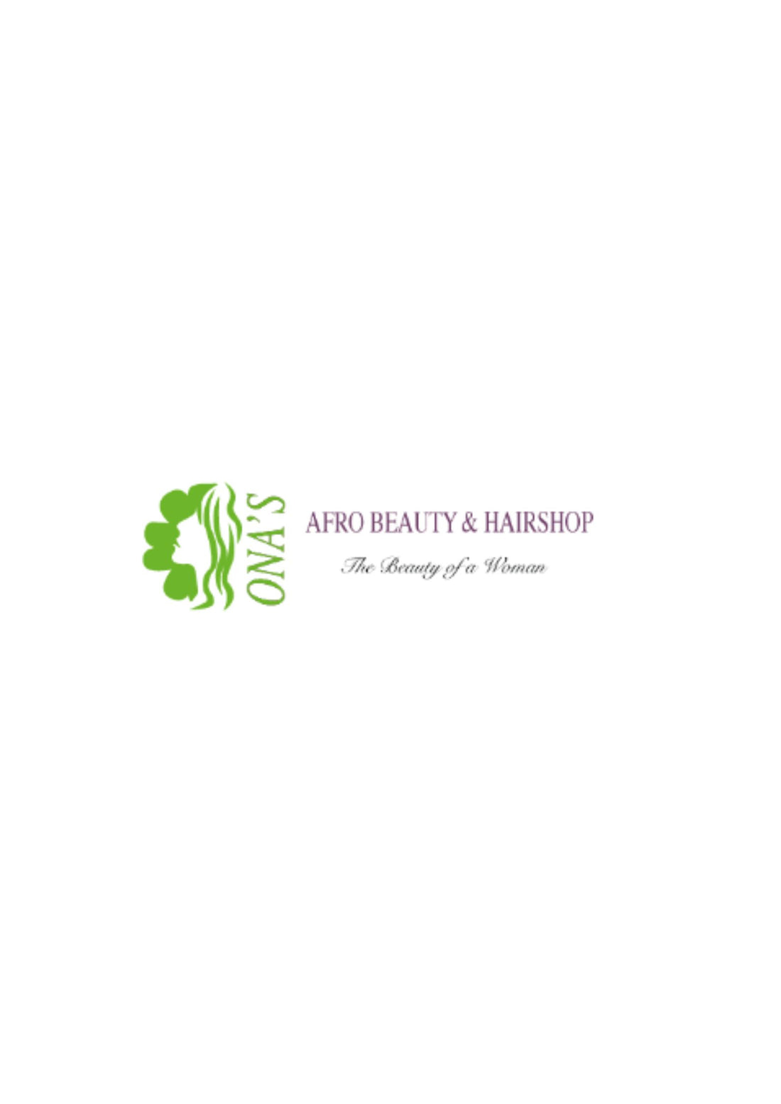 Onasafro Beauty and Hairshop