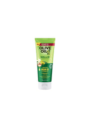 ORS Olive Oil Gellie Glaze & Hold 100 ml – Stylinggel voor Glans en Fixatie