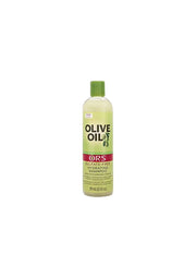 ORS Olive Oil Sulfate-Free Hydrating Shampoo 370 ml – Hydraterende Sulfaatvrije Shampoo