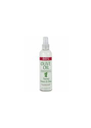ORS Thermal Protect & Shine 236 ml – Beschermende Styling Spray voor Glans en Hydratatie