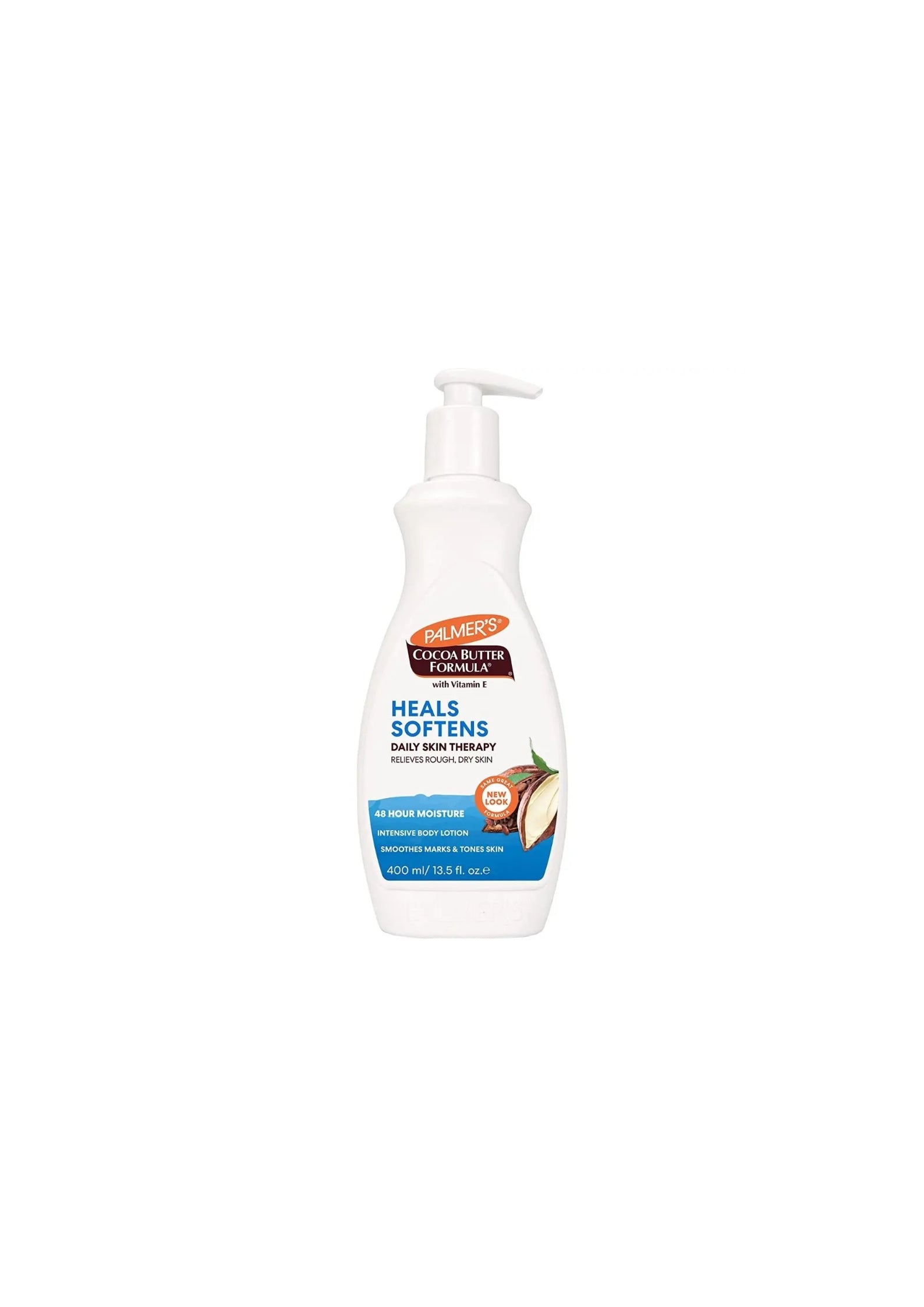 Palmer’s Cocoa Butter Formula Body Lotion – Intensief Hydraterende Bodylotion
