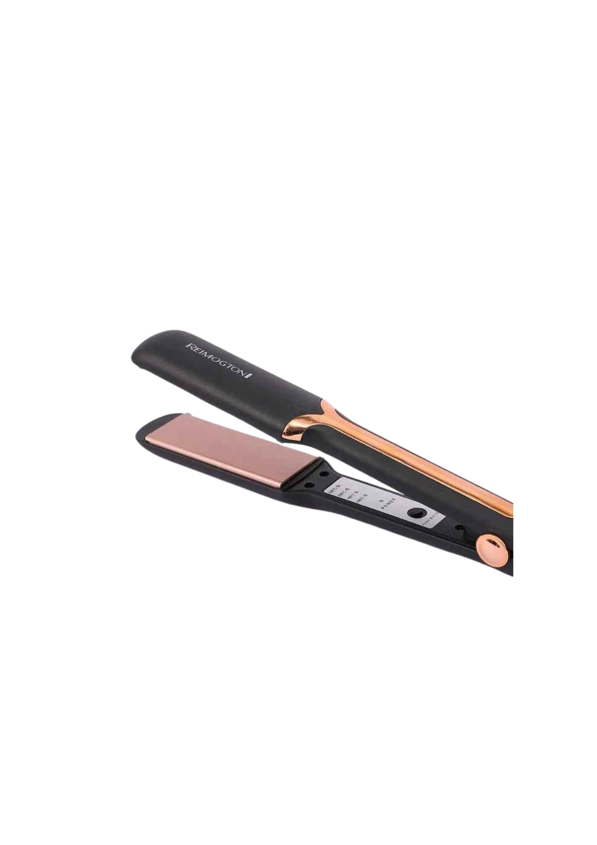 Remington RE-2096 Professional Hair Straightener – Professionele Stijltang voor Glad en Steil Haar