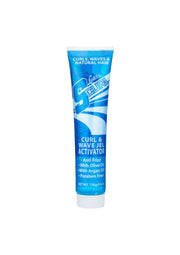 S-Curl Wave Gel Regular Tube 170g – Stylinggel voor Waves, Hold en Glans