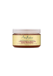 Shea Moisture Jamaican Black Castor Oil Strengthen & Restore Edge Treatment 113 g – Verzorgende Edge Control