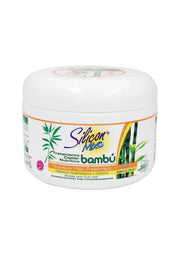 Silicon Mix Bambú Nutritive Hair Treatment 225g – Versterkend Haarmasker voor Minder Haarbreuk en Intensieve Voeding