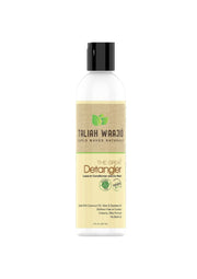 Taliah Waajid The Great Detangler 237ml – Ontklittende Leave-In voor Minder Haarbreuk en Makkelijker Kambaar Haar