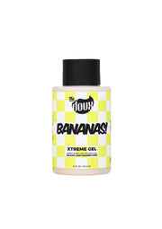 The Doux Bananas Xtreme Hold Hair Gel 355ml – Maximale Hold en Definitie voor Krullen