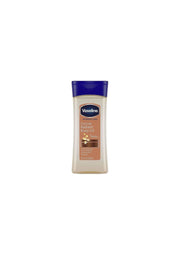 Vaseline Body Oil Gel Cocoa Radiant 200 ml – Intens Verzorgende Body Oil Gel met Cocoa Butter