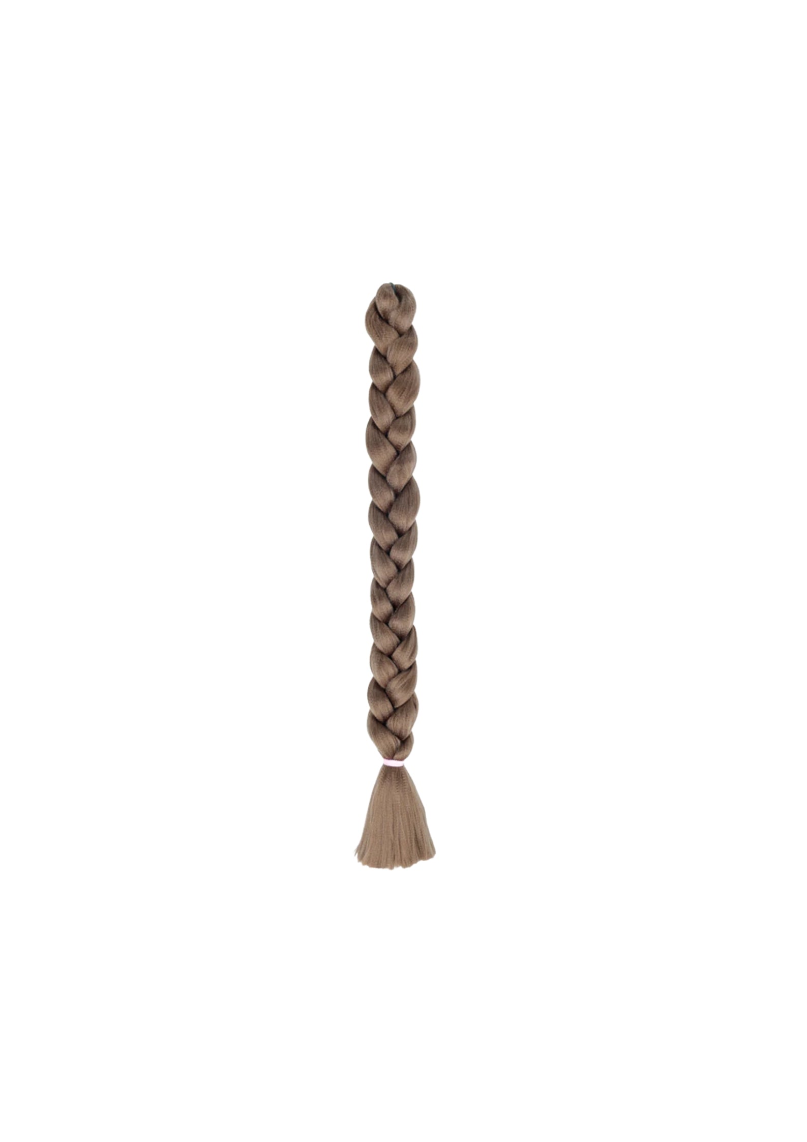X-Pression Ultra Braid – Zachte en Flexibele Vlecht Extensions