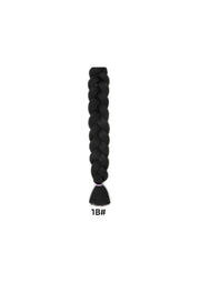 X-Pression Ultra Braid – Zachte en Flexibele Vlecht Extensions