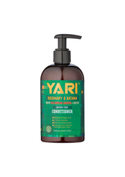 Yari Rosemary & Batana Conditioner 360ml – Herstellende Conditioner voor Sterk, Zacht en Minder Breekbaar Haar