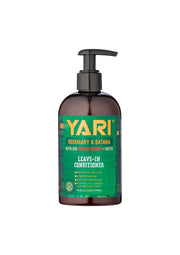 Yari Rosemary & Batana Leave-In Conditioner 360ml – Herstellende Leave-in voor Sterk, Gehydrateerd Haar