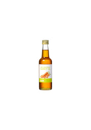 Yari 100% Natural Carrot Oil 250 ml – Voedende Haarolie