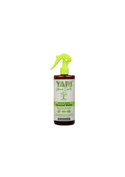 Yari Green Curls Coconut Water 500 ml – Verfrissende Hydratatie voor Krullen