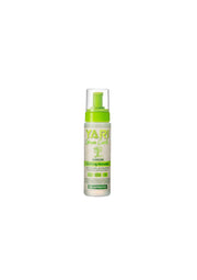 Yari Green Curls Curling Mousse 220 ml – Luchtige Mousse voor Gedefinieerde Krullen