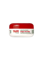 Yari Naturals Edge Gel 113g – Sterke Edge Control voor Gladde, Langdurige Hold