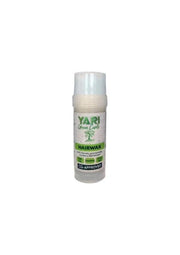 Yari Green Curls Hair Wax 60 ml – Flexibele Wax voor Definitie en Controle